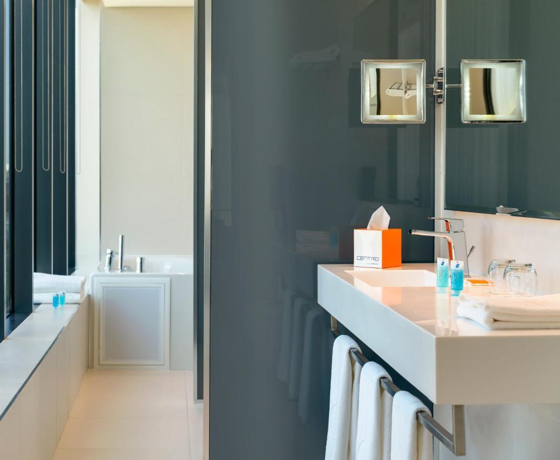 Centro Westside By Rotana 4*