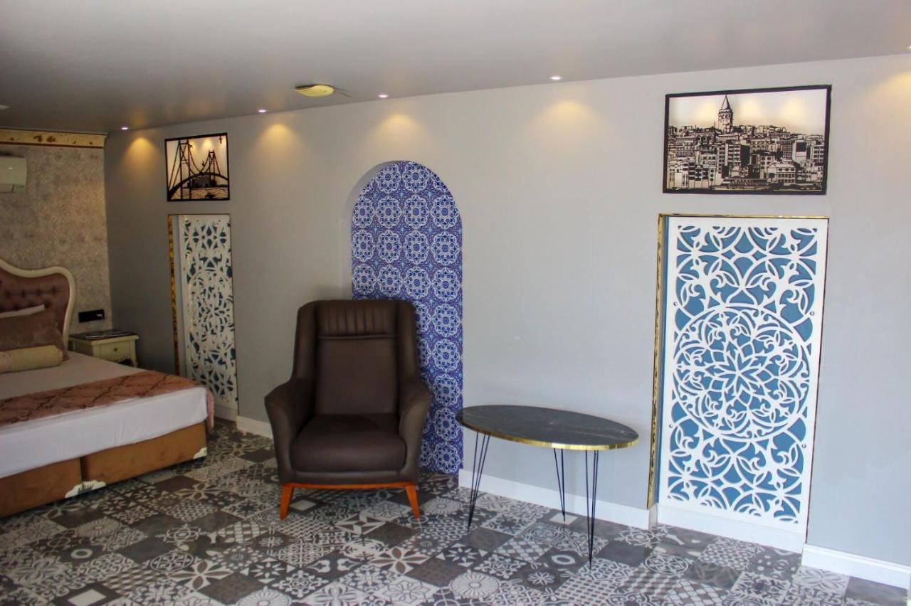 Leyenda Hotel 3*