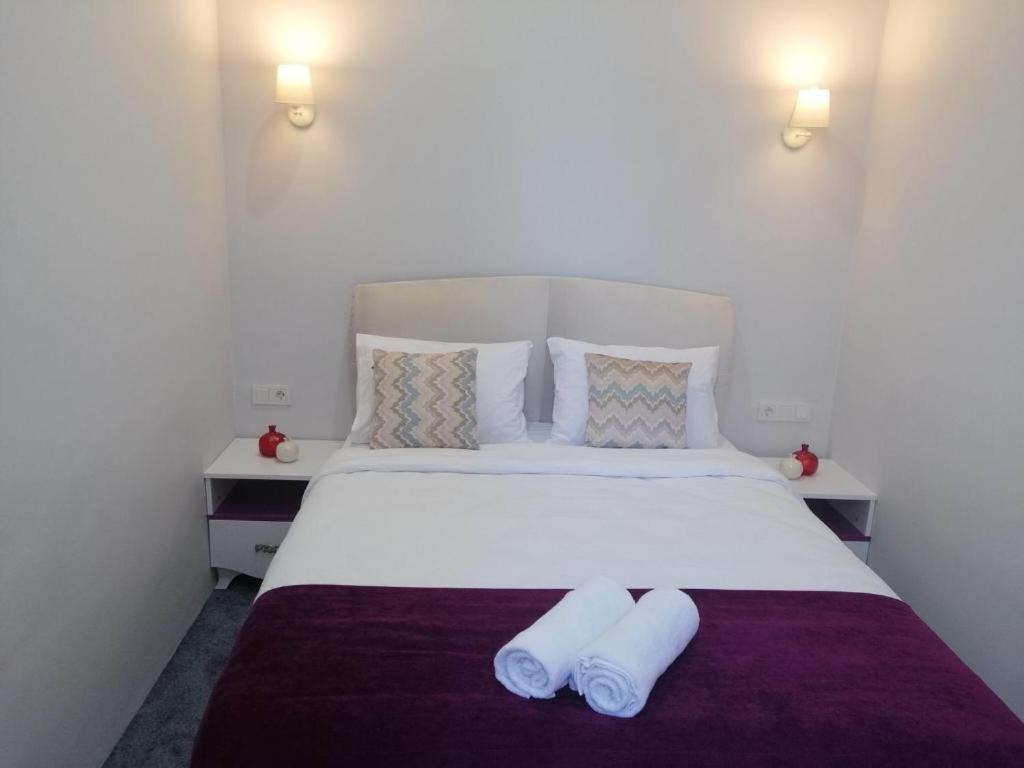 Fanda Suites İstanbul