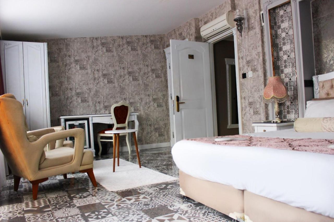 Hotel Leyenda 3*