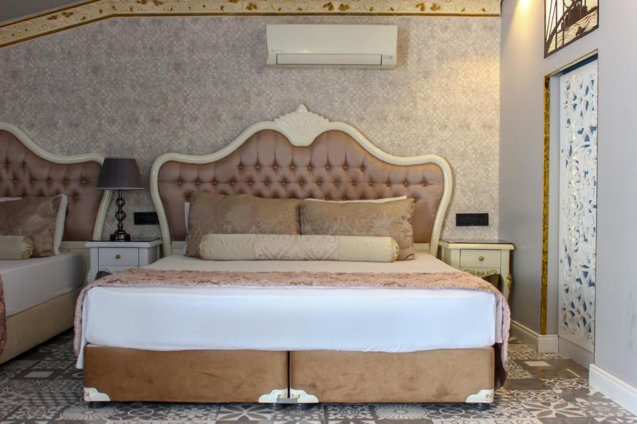 Hotel Leyenda Istambul