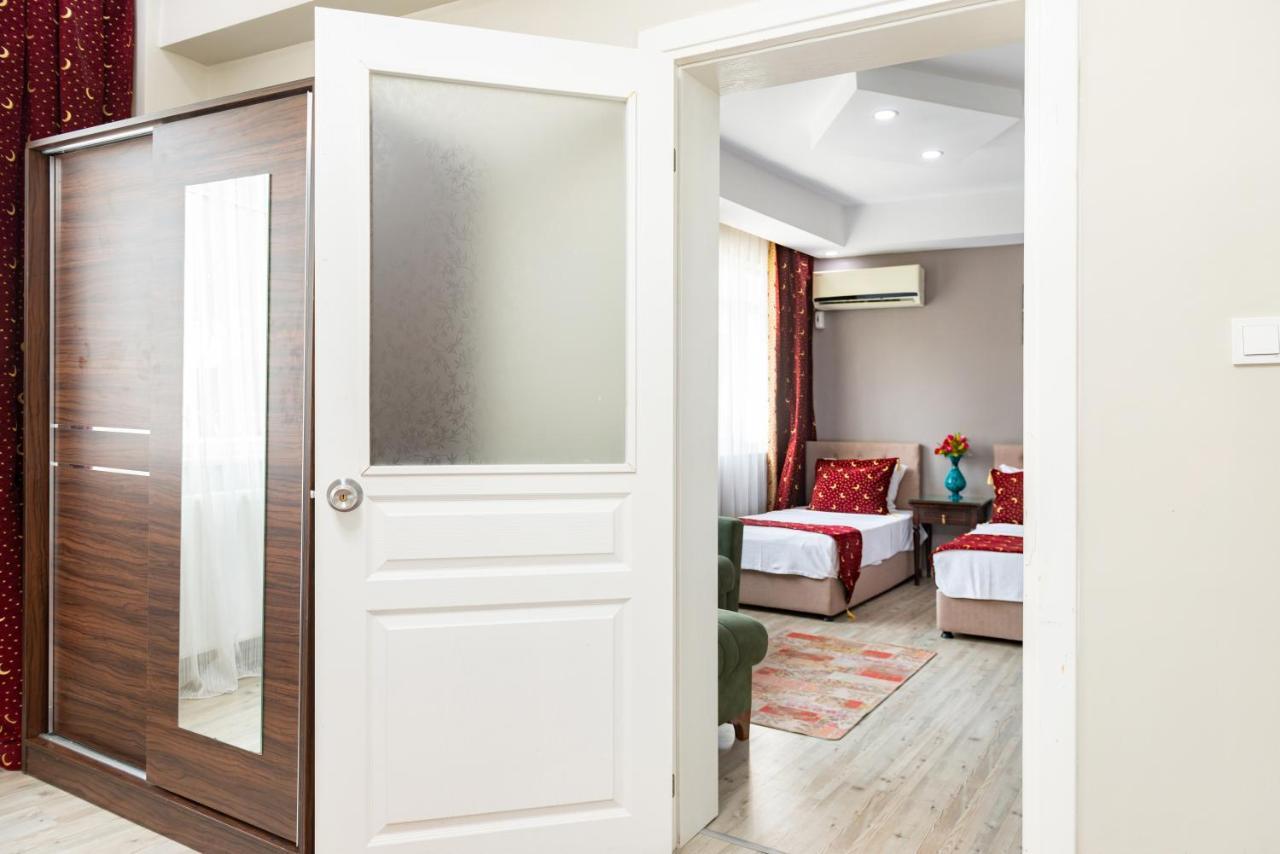 Piport Aparthotel 3*