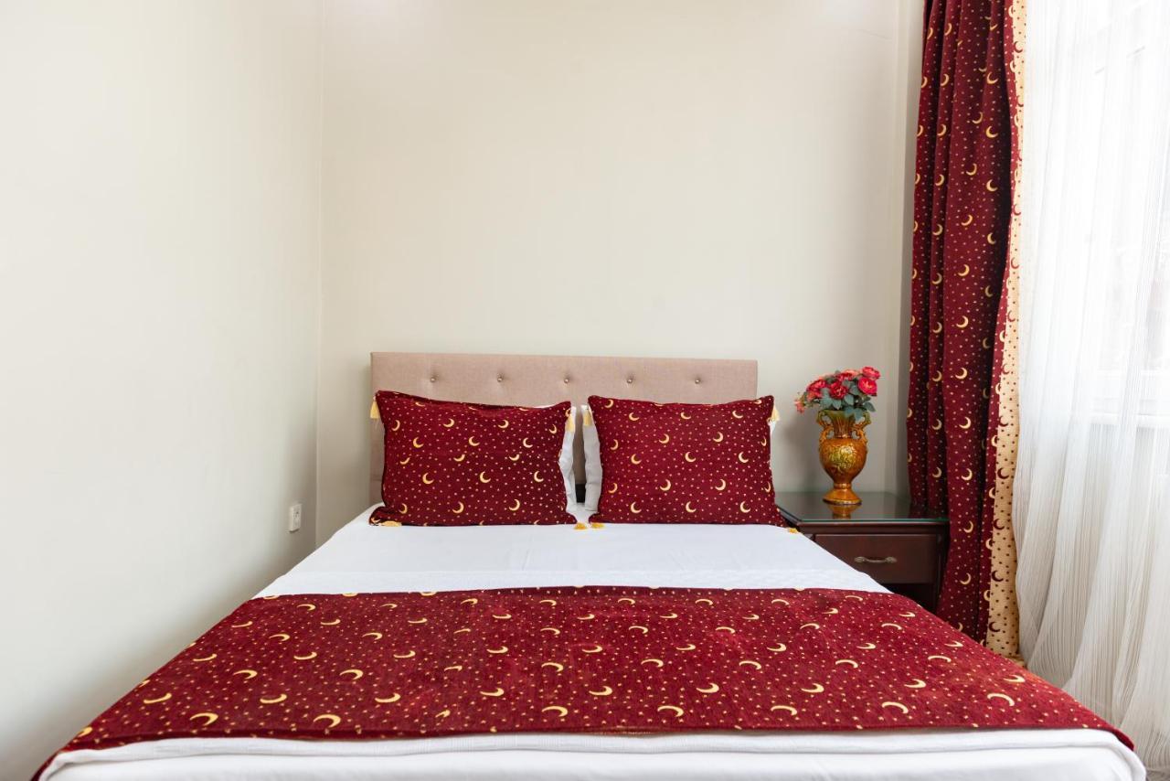Piport Aparthotel Istanbul