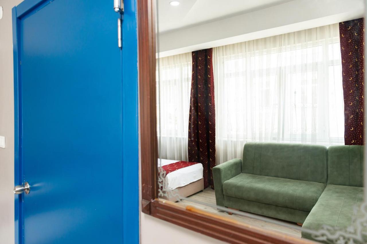 Piport Aparthotel