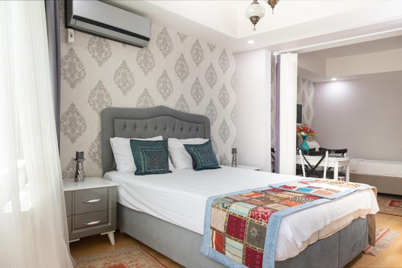 Piport Aparthotel