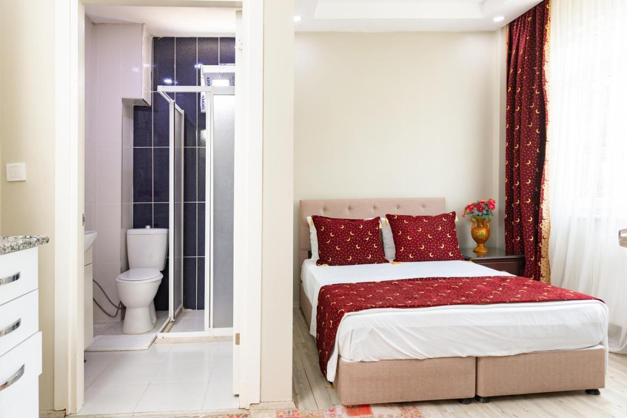 Piport Aparthotel Istanbul