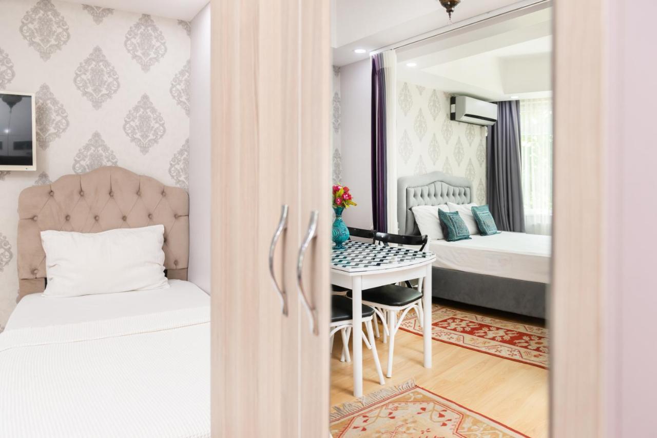 Piport Aparthotel 3*