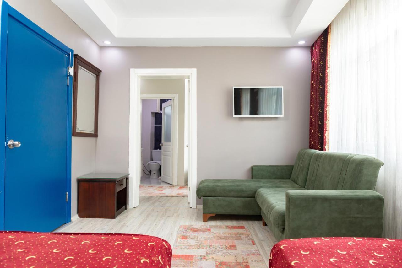 Aparthotel Piport