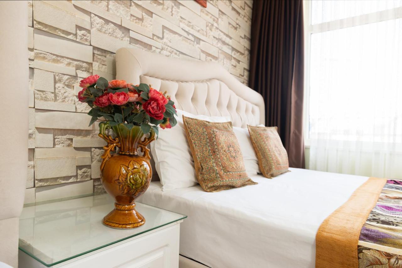 Aparthotel Piport