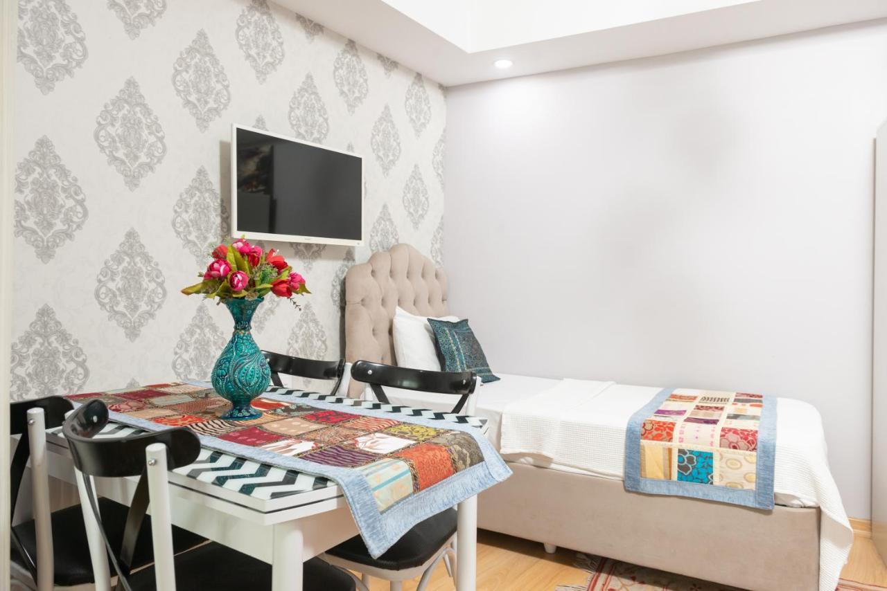 Aparthotel Piport 3*