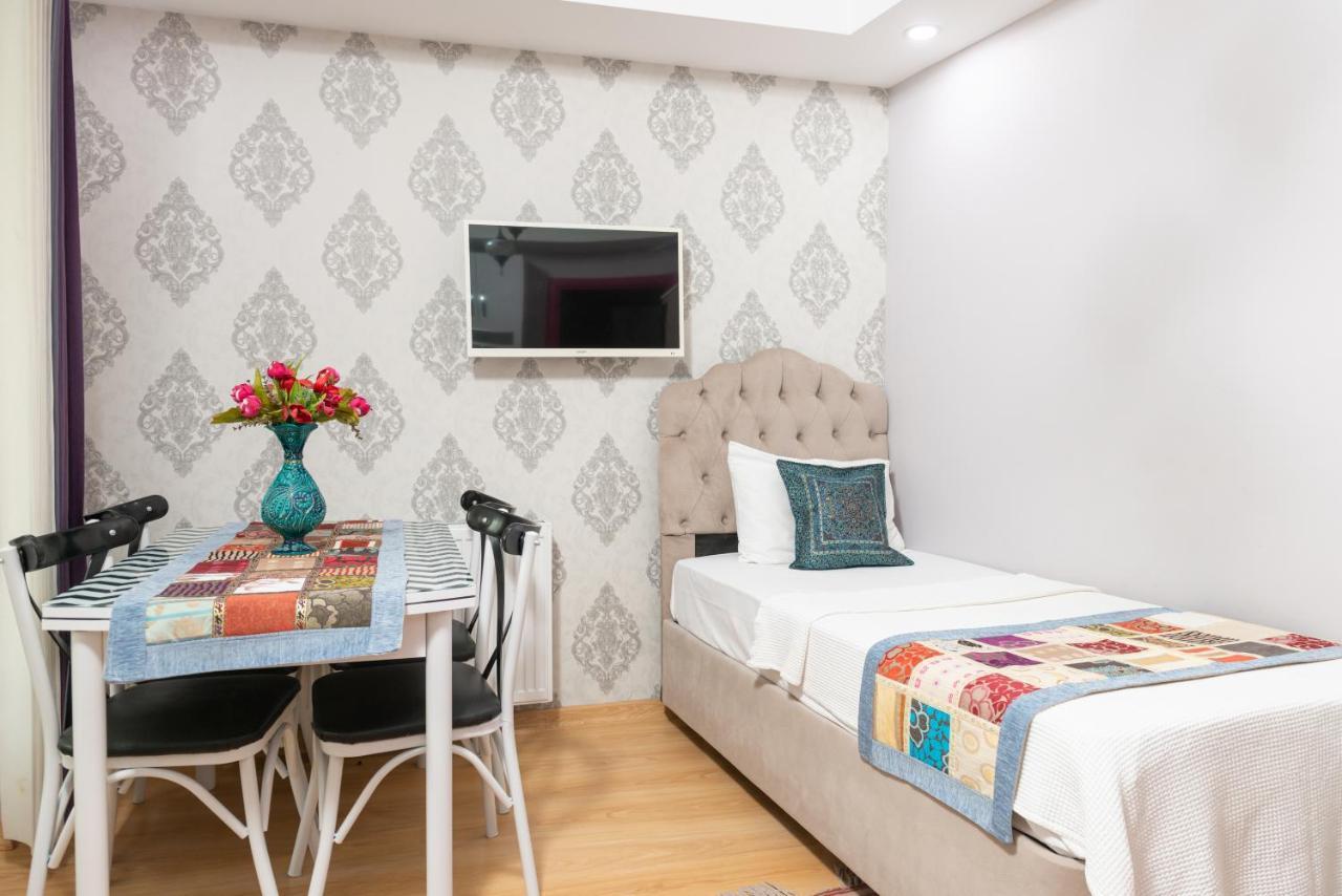 Aparthotel Piport 3*