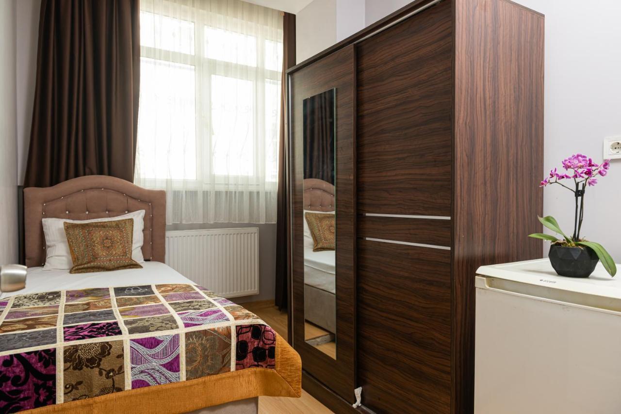 Piport Aparthotel Istanbul