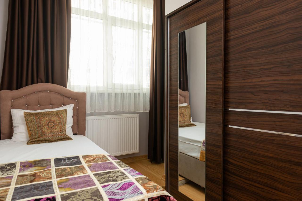 Piport Aparthotel