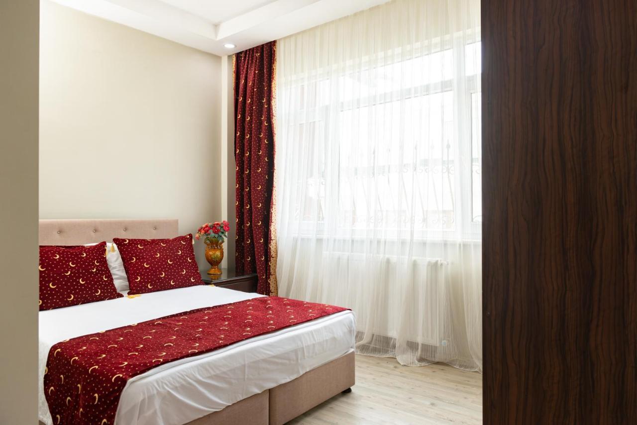 Piport Aparthotel 3*