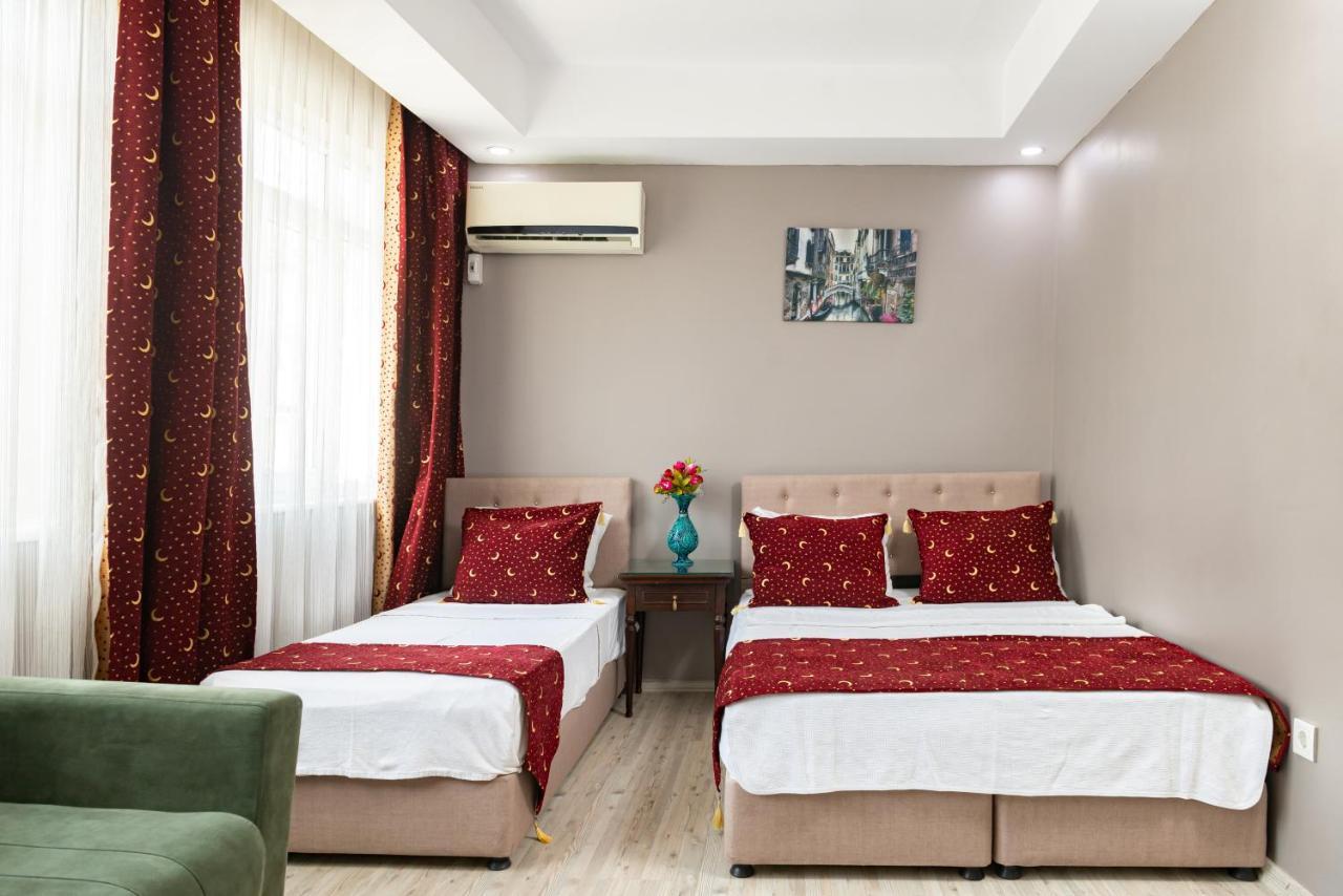 Piport 3* Istanbul