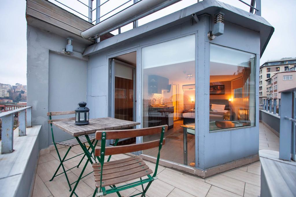 Aparthotel Le Reve