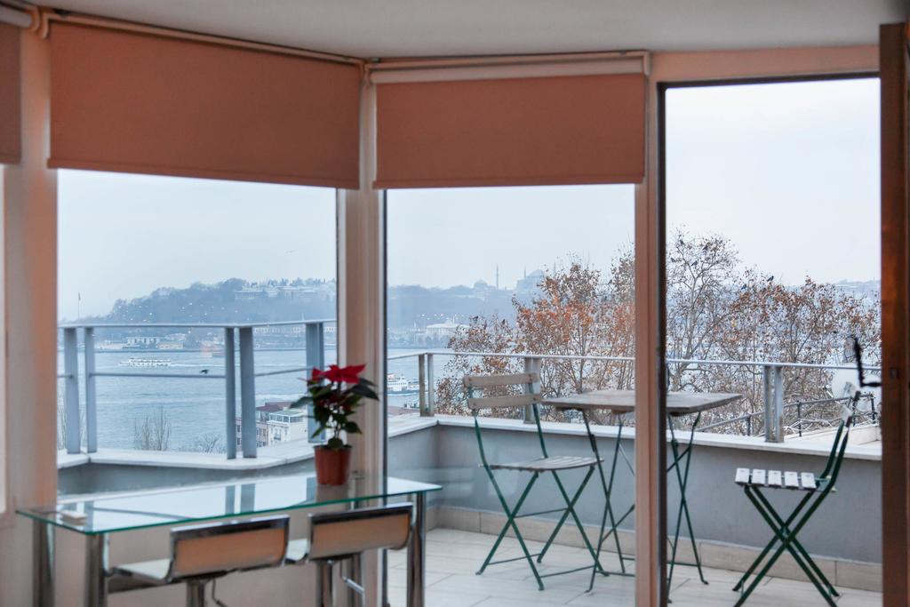 Le Reve Aparthotel Istanbul