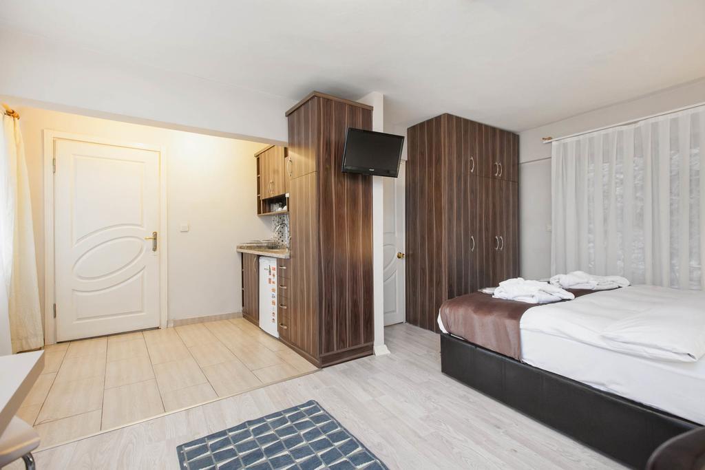 Aparthotel Le Reve