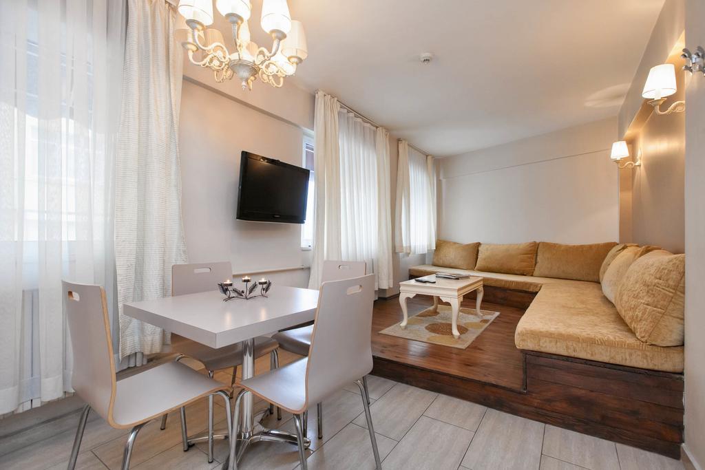 Le Reve Aparthotel