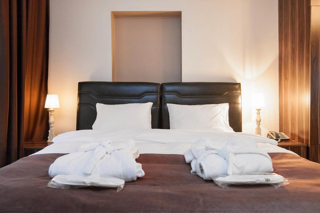 Aparthotel Le Reve