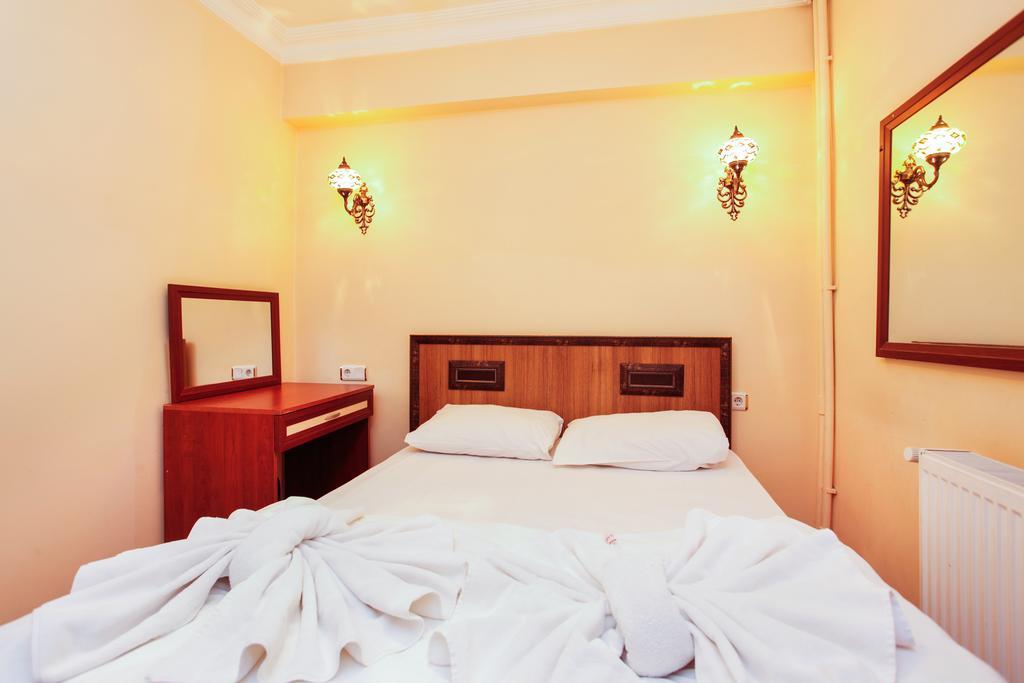 Aparthotel Serdivan Istanbul