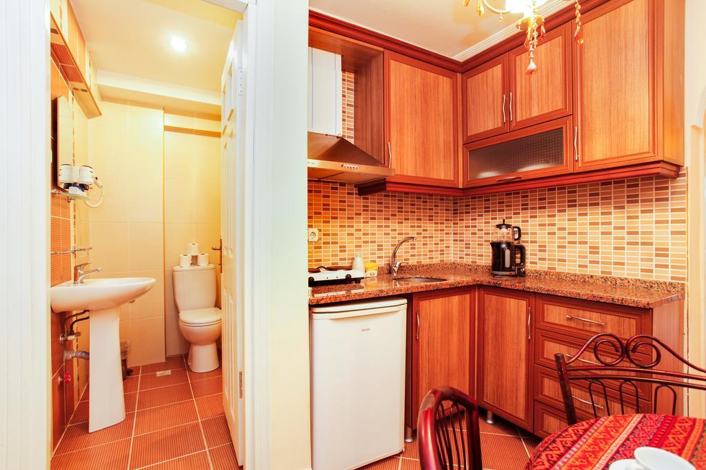 Serdivan 3*