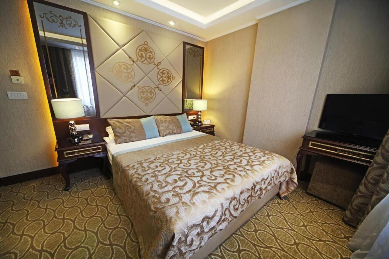 Hotel The Parma Downtown 4*