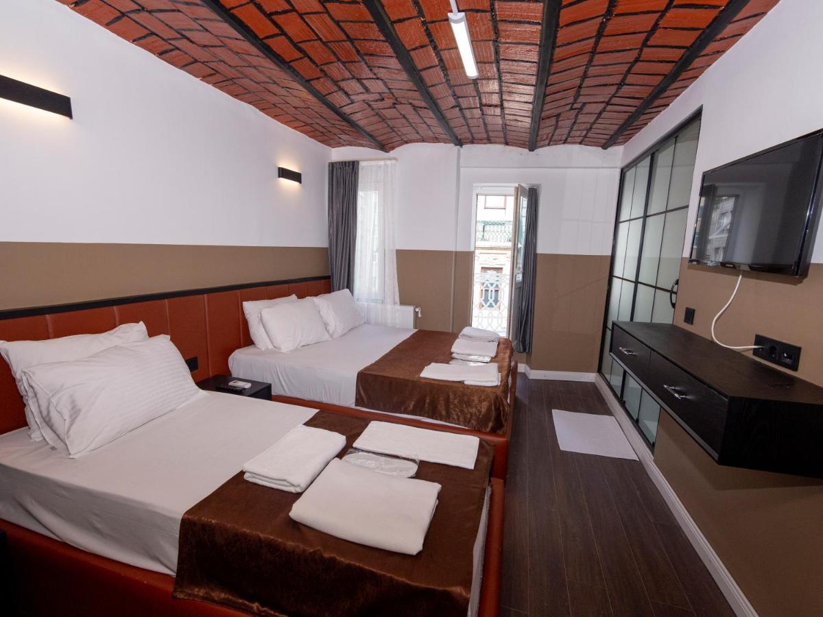 Hotel Miss Istambul