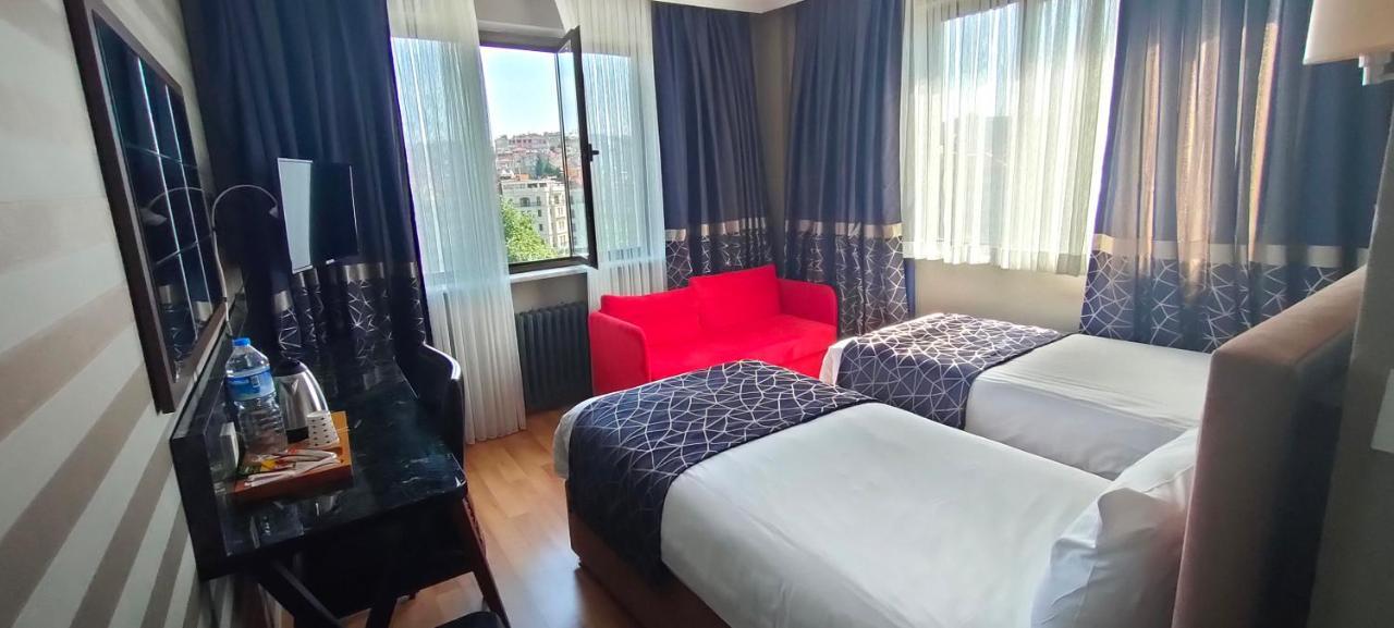 Star 2* Istanbul