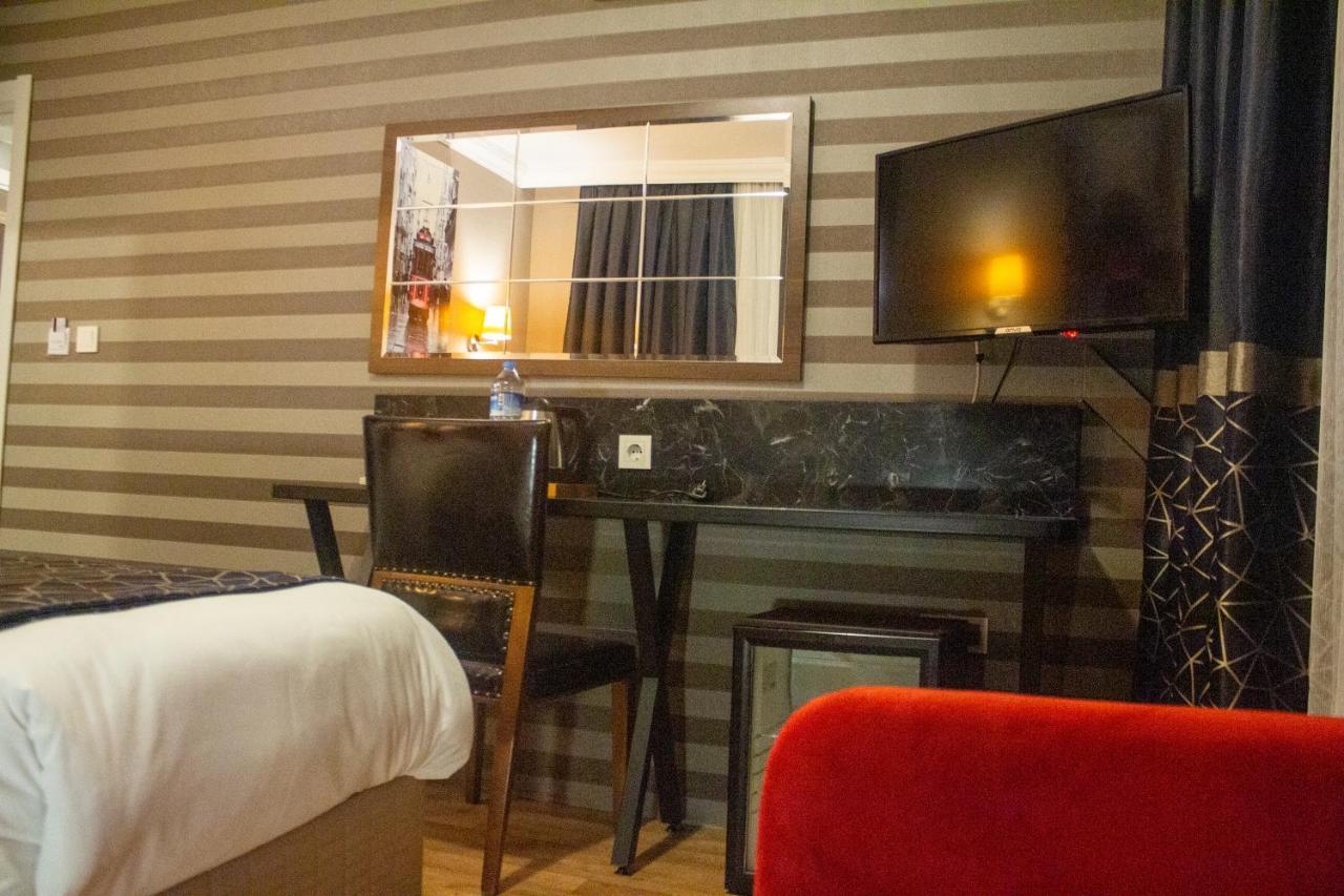 Hotel Star Istanbul