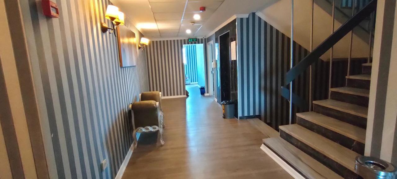 Hotel Star Istanbul