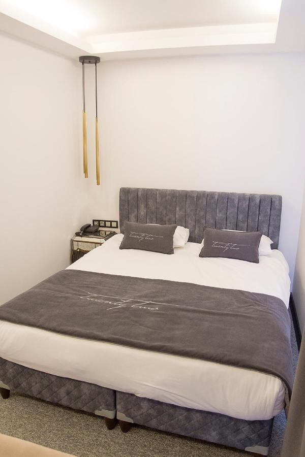 The 22 Hotel