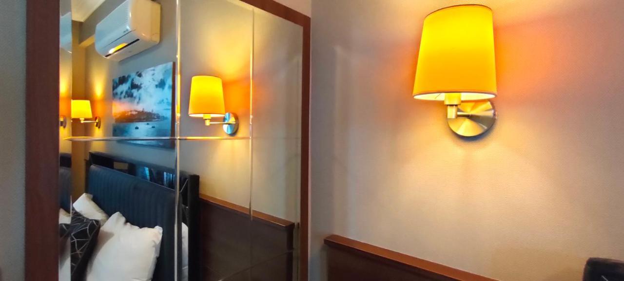 Star Hotel 2*