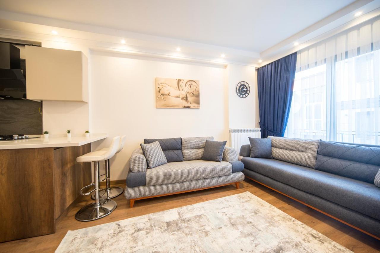 Saygin Apartment