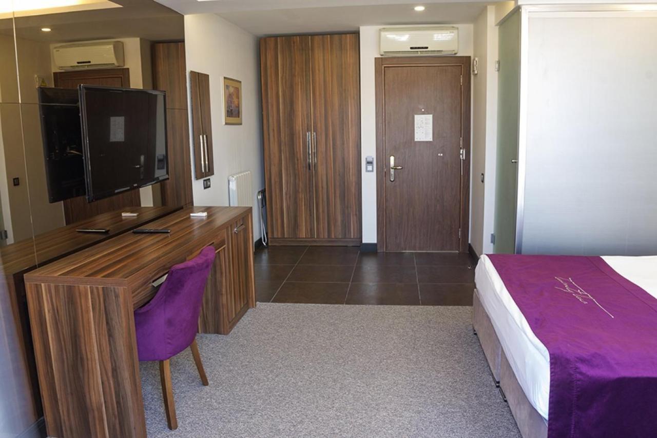 The 22 Hotel Istanbul