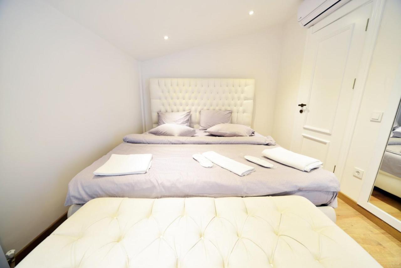 Saygin Apartment Istanbul