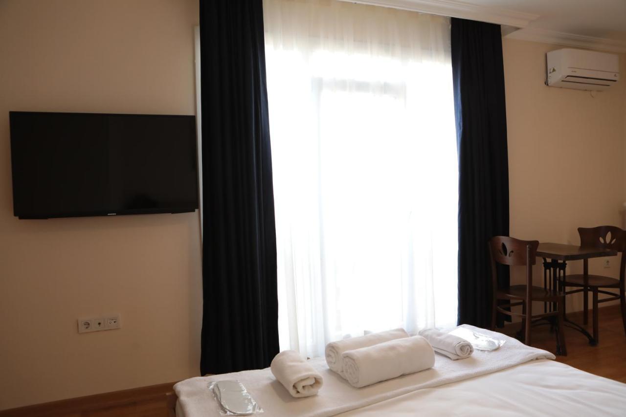 Hotel Duhok Suits *