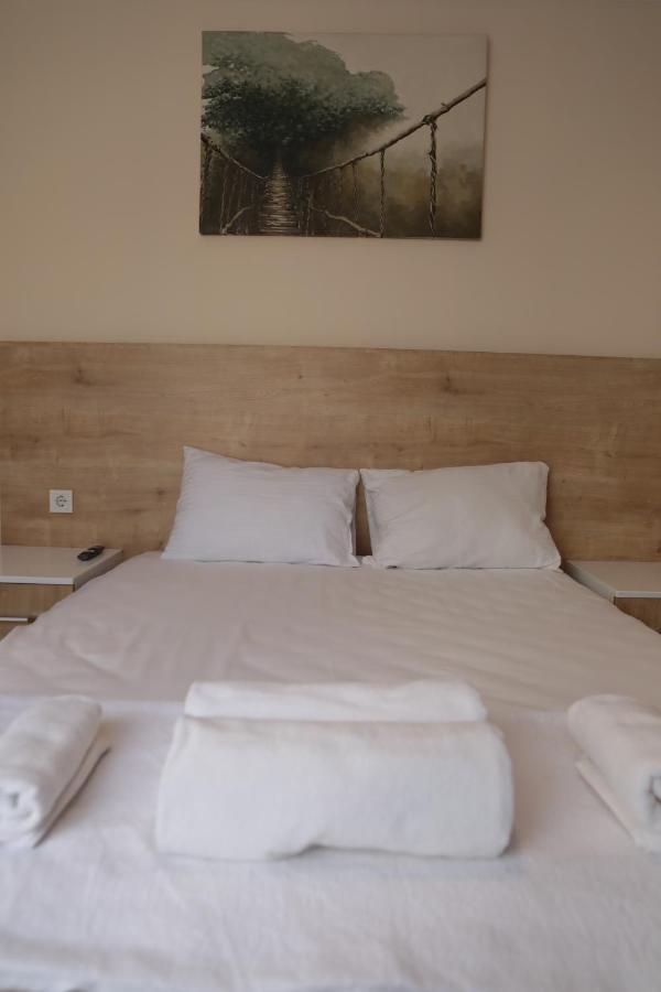 Hotel Duhok Suits Istanbul