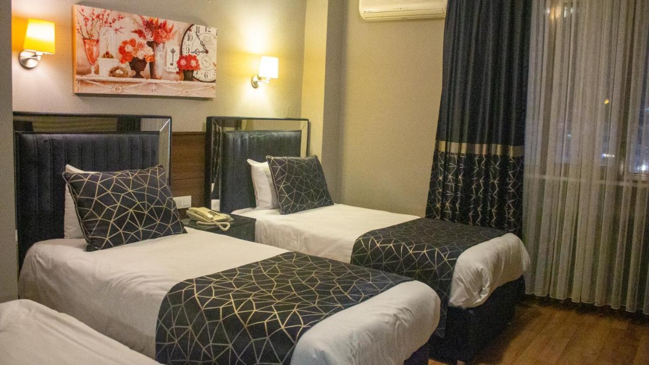 Hotel Star