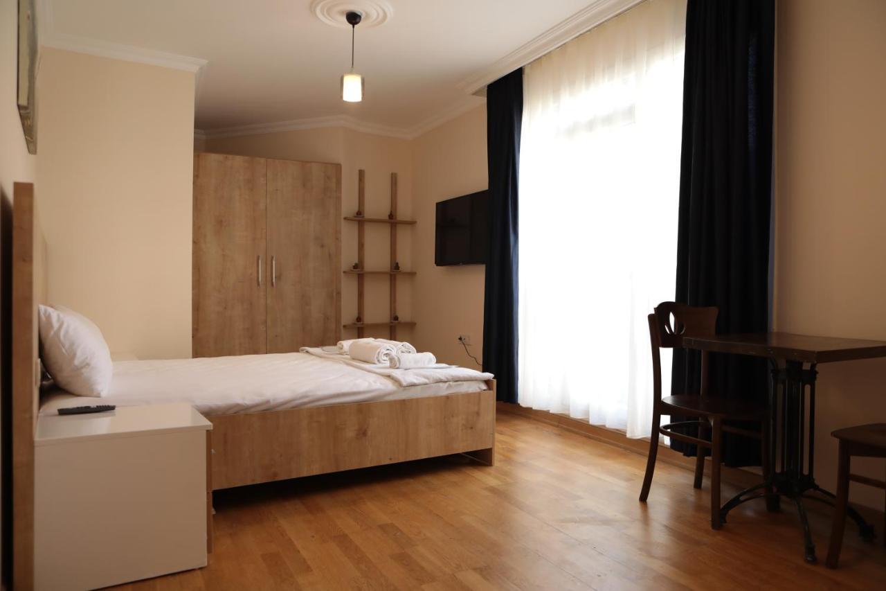 Hotel Duhok Suits
