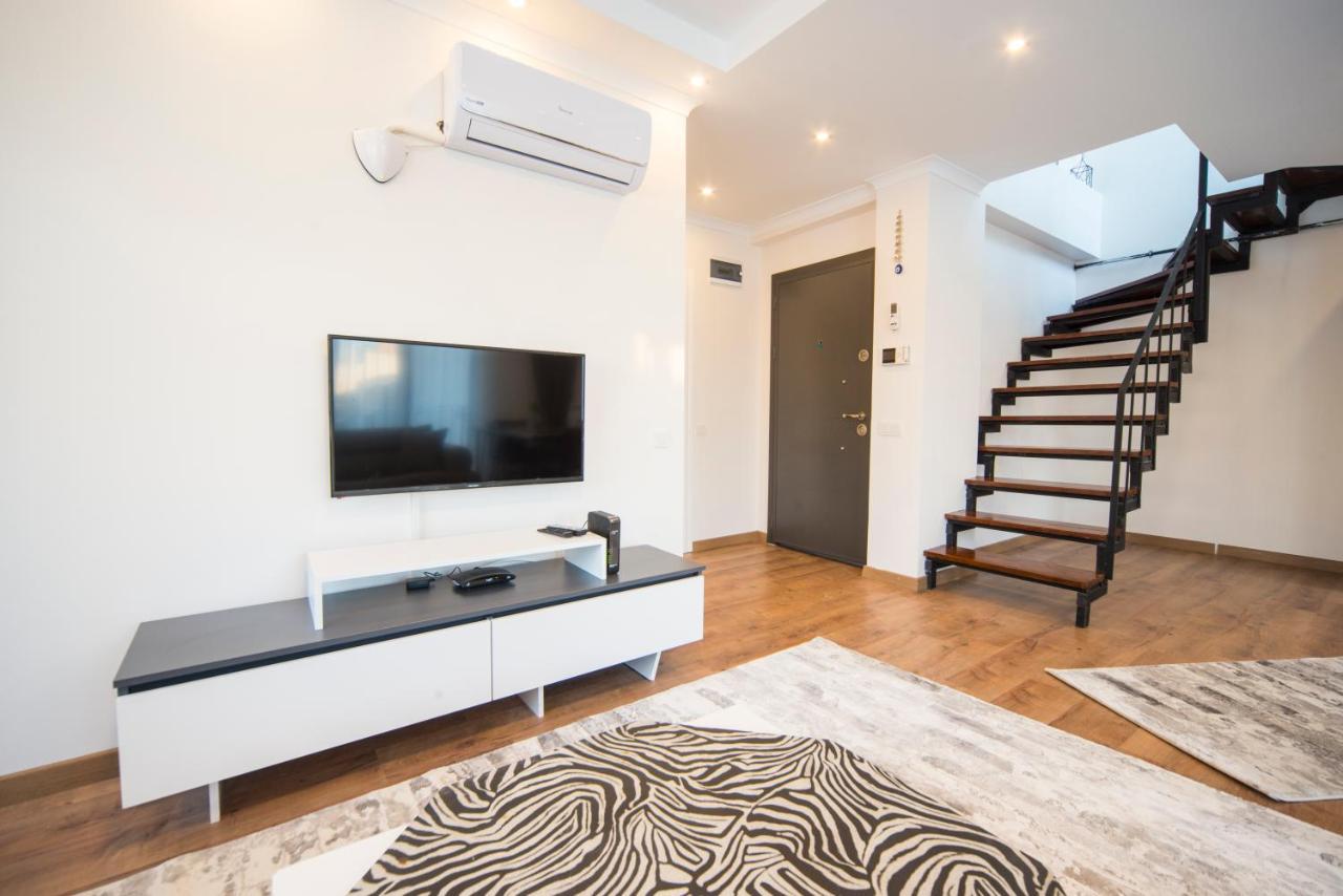 Saygin Apartment