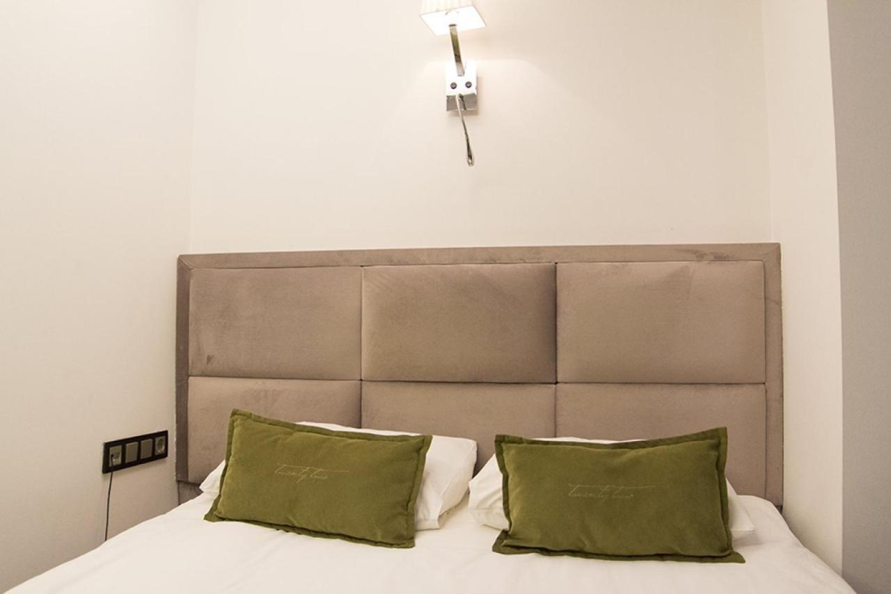 The 22 Hotel Istanbul
