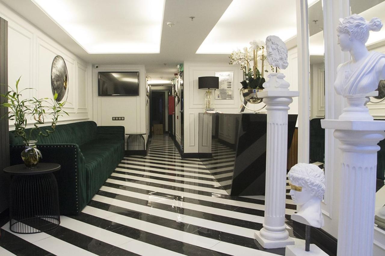 Hotel The 22 3*