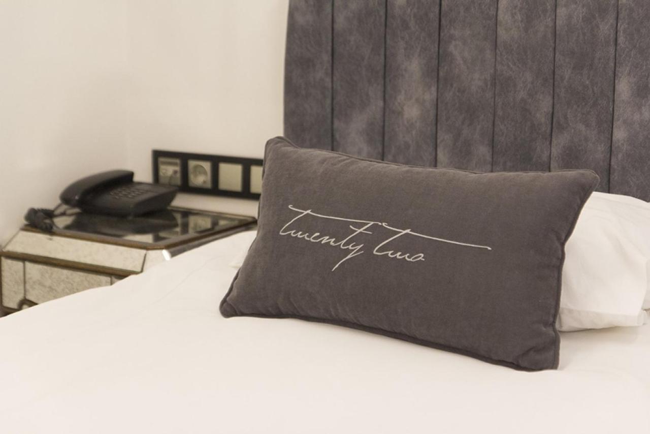 Hotel The 22 Istanbul