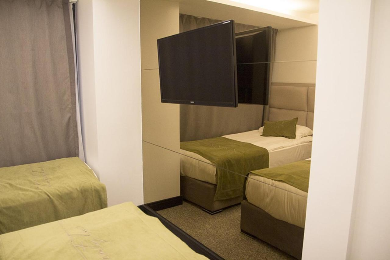 Hotel The 22 Istanbul