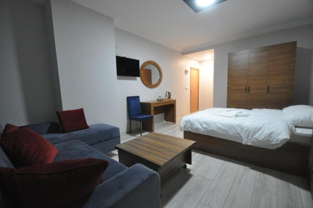 Hotel Duru