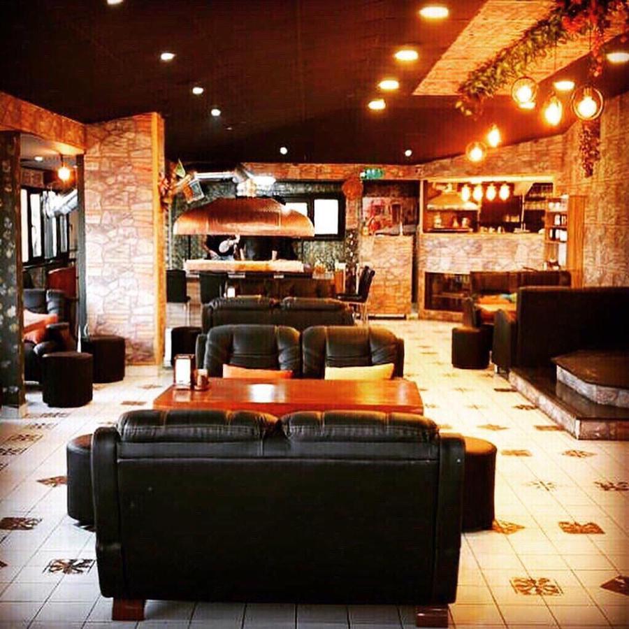 Hotel Duru *
