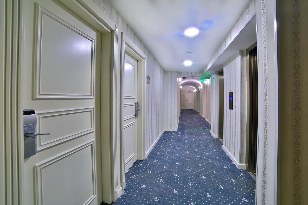 Hotel Monaco 4*