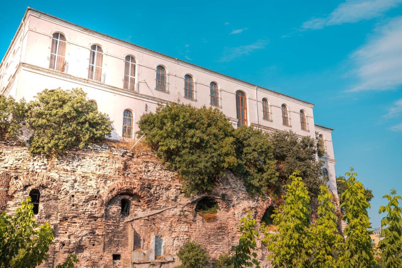 Gulliver Mansion