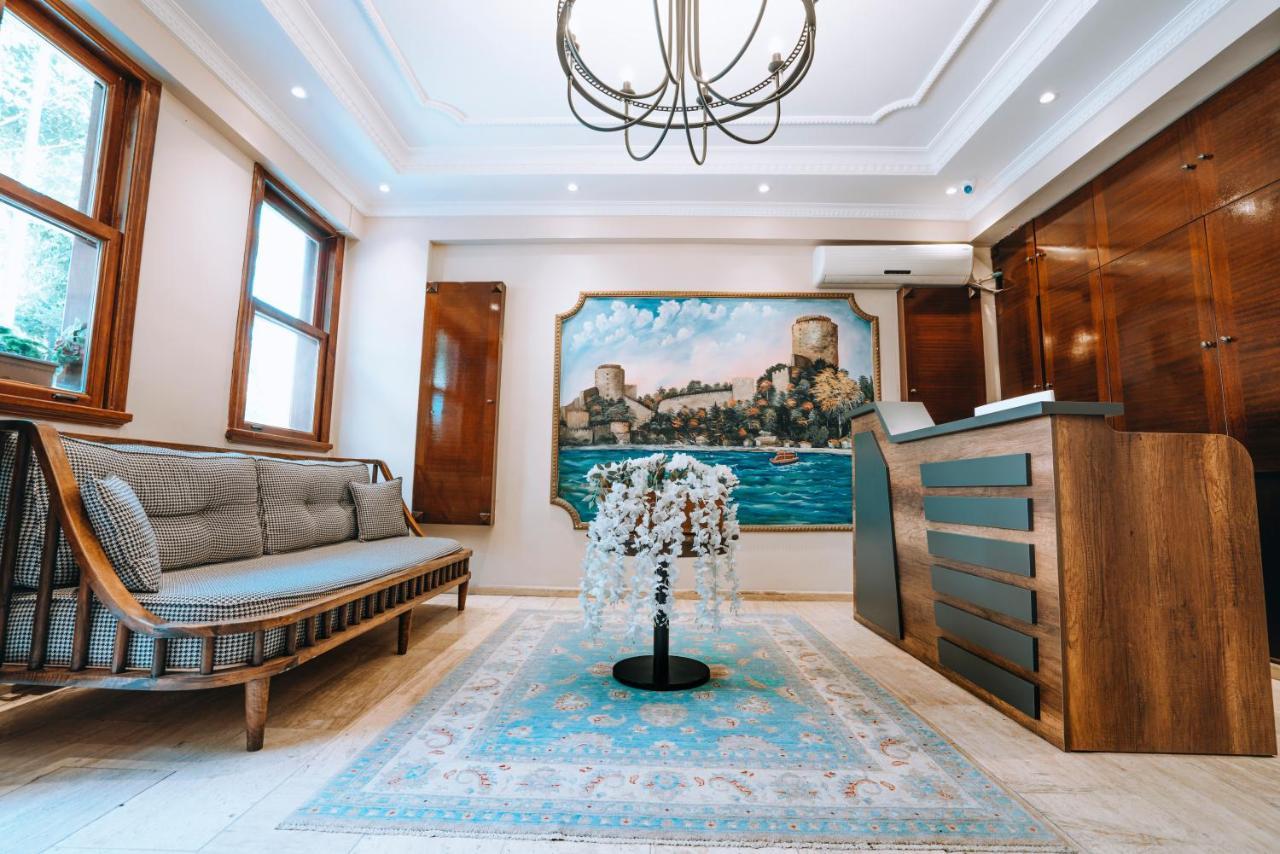 Hotel Gulliver Mansion